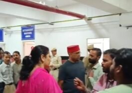 Shimla News : नगर निगम की कार्रवाई के दौरान हुआ हादसा! चार दिन बाद रेहड़ी संचालक की मौत, परिजनों ने मांगा 25 लाख मुआवजा