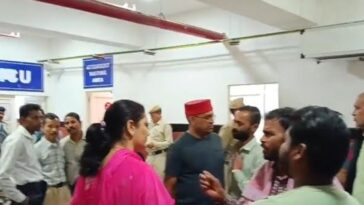 Shimla News : नगर निगम की कार्रवाई के दौरान हुआ हादसा! चार दिन बाद रेहड़ी संचालक की मौत, परिजनों ने मांगा 25 लाख मुआवजा