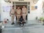 पांवटा साहिब में युवक से 6.12 ग्राम चिट्टा बरामद, पुलिस ने किया गिरफ्तार