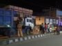 पांवटा साहिब : निर्धारित समय से पहले शहर में घुसा ट्राला, युवक ने लगाया कुचलने की कोशिश का आरोप