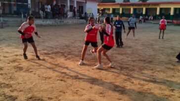 सिरमौर: पांवटा साहिब के युवा रगबी खिलाड़ियों ने दिखाया दम, राज्य स्तरीय प्रतियोगिता के लिए टीम का चयन