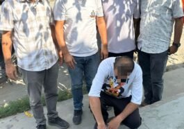 पांवटा साहिब में नशा तस्करी पर बड़ी कार्रवाई: युवक से 7.62 ग्राम हेरोइन बरामद