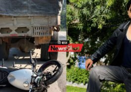 हिमाचल में दर्दनाक हादसा : खुशियां बनीं मातम! नई बाइक खरीदने के कुछ दिन बाद ही युवक की दर्दनाक मौ*त