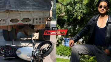 हिमाचल में दर्दनाक हादसा : खुशियां बनीं मातम! नई बाइक खरीदने के कुछ दिन बाद ही युवक की दर्दनाक मौ*त