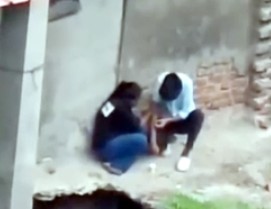 हिमाचल में यहां दिनदहाड़े नशे का इंजेक्शन लगाते दिखे युवक-युवती, वायरल वीडियो से मचा हड़कंप