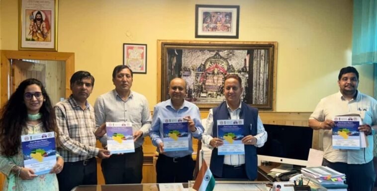 हिमाचल प्रदेश: जनजातीय इलाकों की सेहत पर बड़ा खुलासा! हिमाचल सरकार की नई रिपोर्ट ने दिखाई जमीनी हकीकत