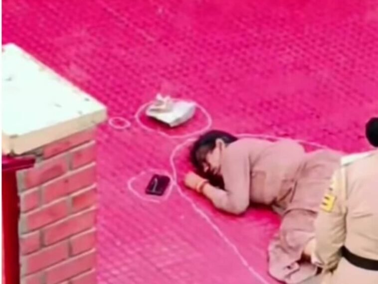 शिमला में सनसनी: स्कूल संचालिका पर नकाबपोशों का हमला, पुलिस के सामने बड़ी चुनौती