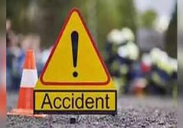Sirmour News : खाले में नहा रहे 11 वर्षीय मासूम को ट्रैक्टर ने कु*च*ला! मौके पर हुई दर्दनाक मौ*त…