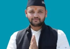 सिख समुदाय पर टिप्पणी के आरोप में UKD नेता पर केस दर्ज, सोशल मीडिया वीडियो की जांच शुरू