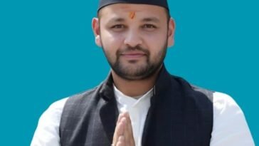 सिख समुदाय पर टिप्पणी के आरोप में UKD नेता पर केस दर्ज, सोशल मीडिया वीडियो की जांच शुरू