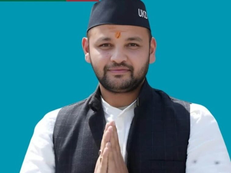 सिख समुदाय पर टिप्पणी के आरोप में UKD नेता पर केस दर्ज, सोशल मीडिया वीडियो की जांच शुरू