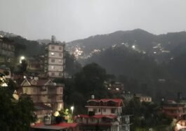 हिमाचल में मौसम का बदला मिजाज: अगले छह दिन बारिश के आसार, 18-19 जून को अंधड़ और ओलावृष्टि का अलर्ट