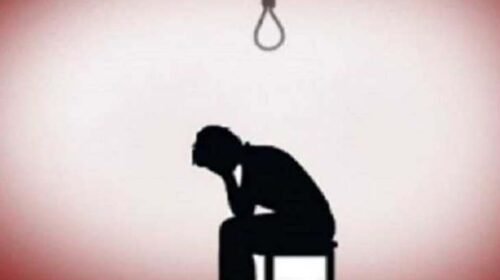हिमाचल प्रदेश: 13 साल की उम्र में बुझ गई एक और जिंदगी! आखिर किस दिशा में जा रहे हमारे बच्चे? हिमाचल प्रदेश: 13 साल की उम्र में बुझ गई एक और जिंदगी! आखिर किस दिशा में जा रहे हमारे बच्चे?