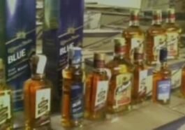 Sirmour News: ROYAL STAG for sale in chandigarh की 24 बोतलों के साथ व्यक्ति गिरफ्तार, कालाआम्ब पुलिस की कार्रवाई…..