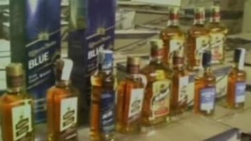 Sirmour News: ROYAL STAG for sale in chandigarh की 24 बोतलों के साथ व्यक्ति गिरफ्तार, कालाआम्ब पुलिस की कार्रवाई…..