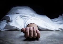 Paonta Sahib (क्यारदा) में दर्दनाक हादसा: अज्ञात वाहन की टक्कर से पैदल यात्री की मौ*त, जांच में जुटी पुलिस…