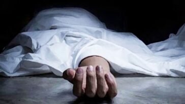 Paonta Sahib (क्यारदा) में दर्दनाक हादसा: अज्ञात वाहन की टक्कर से पैदल यात्री की मौ*त, जांच में जुटी पुलिस…