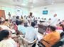 पांवटा साहिब में BJP की बड़ी तैयारी! जिला स्तरीय सम्मेलन को लेकर कार्यकर्ताओं को सौंपी अहम जिम्मेदारियां