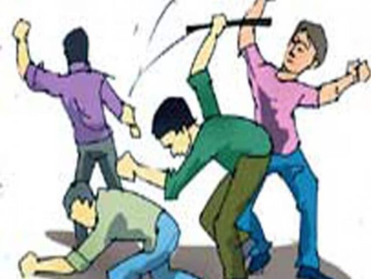 पांवटा साहिब: चुनाव परिणाम के बाद ज्वालापुर में मारपीट, पुलिस ने मामला दर्ज कर शुरू की जांच पांवटा साहिब: चुनाव परिणाम के बाद ज्वालापुर में मारपीट, पुलिस ने मामला दर्ज कर शुरू की जांच