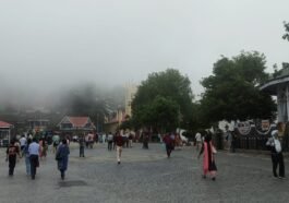 13 जुलाई तक नहीं मिलेगी राहत! हिमाचल में भारी बारिश का अलर्ट, इन जिलों में बरसेंगे बादल