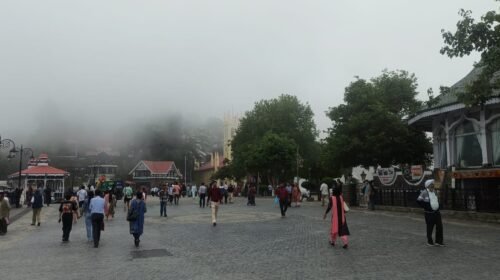 13 जुलाई तक नहीं मिलेगी राहत! हिमाचल में भारी बारिश का अलर्ट, इन जिलों में बरसेंगे बादल
