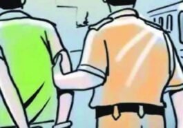 हिमाचल में बड़ी कार्रवाई: घर से मिली अवैध पिस्टल और 7 जिंदा कारतूस, आरोपी गिरफ्तार