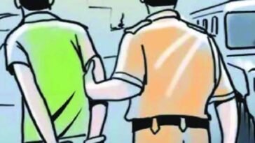 हिमाचल में बड़ी कार्रवाई: घर से मिली अवैध पिस्टल और 7 जिंदा कारतूस, आरोपी गिरफ्तार