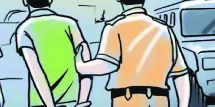हिमाचल में बड़ी कार्रवाई: घर से मिली अवैध पिस्टल और 7 जिंदा कारतूस, आरोपी गिरफ्तार