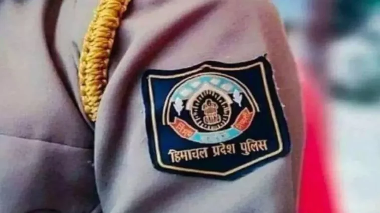 HP Police Constable Recruitment 2026: पुलिस भर्ती में बड़ा बदलाव! डोप टेस्ट अनिवार्य, चार चरणों से होगा चयन HP Police Constable Recruitment 2026: पुलिस भर्ती में बड़ा बदलाव! डोप टेस्ट अनिवार्य, चार चरणों से होगा चयन