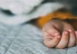 Himachal Pradesh : गर्म पानी से झुलसी ढाई साल की मासूम की मौ+त, अस्पताल में इलाज के दौरान तोड़ा दम