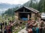 हिमाचल प्रदेश: 3 दिन से लापता 24 वर्षीय युवक का खंडहर शेड में मिला शव, इलाके में मची सनसनी
