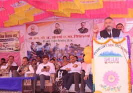 शिलाई को मिली बड़ी सौगात! बेटियों के लिए कबड्डी छात्रावास शुरू, शिक्षा मंत्री ने किए कई बड़े ऐलान