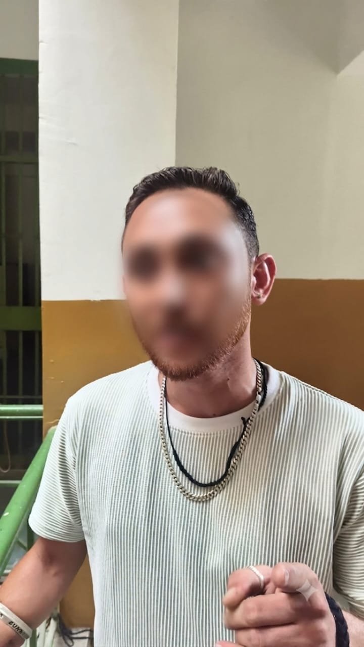 पांवटा साहिब: बस ड्राइवर पर युवती से छेड़छाड़ और घर में घुसकर जबरदस्ती की कोशिश का आरोप, मामला दर्ज पांवटा साहिब: बस ड्राइवर पर युवती से छेड़छाड़ और घर में घुसकर जबरदस्ती की कोशिश का आरोप, मामला दर्ज