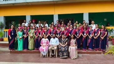 AI और नई शिक्षा नीति पर शिक्षकों का मंथन, रोज़ ऑर्किड वर्ल्ड स्कूल में जिला स्तरीय कार्यशाला आयोजित
