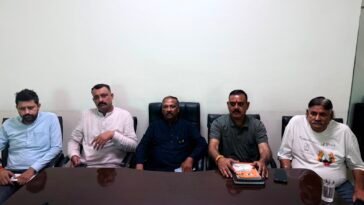 पांवटा साहिब की बदहाल सड़कों पर विधायक सुखराम चौधरी का अल्टीमेटम, 7 अगस्त तक काम शुरू नहीं हुआ तो होगा बड़ा आंदोलन