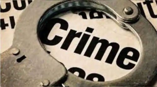 पांवटा साहिब : गुप्त सूचना पर पुलिस की बड़ी कार्रवाई! दड़ा-सट्टा लगाते व्यक्ति गिरफ्तार…. पांवटा साहिब : गुप्त सूचना पर पुलिस की बड़ी कार्रवाई! दड़ा-सट्टा लगाते व्यक्ति गिरफ्तार….
