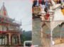 सिरमौर के गणेश मंदिर में बड़ी चोरी: 45 लाख की चांदी की पालकी, सोने के कुंडल और नकदी लेकर फरार हुए चोर