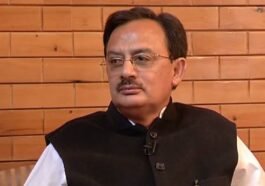 उद्योग मंत्री हर्षवर्धन चौहान 3 दिन के सिरमौर दौरे पर, जानिए कब और कहां सुनेंगे जनता की समस्याएं