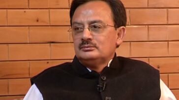 उद्योग मंत्री हर्षवर्धन चौहान 3 दिन के सिरमौर दौरे पर, जानिए कब और कहां सुनेंगे जनता की समस्याएं
