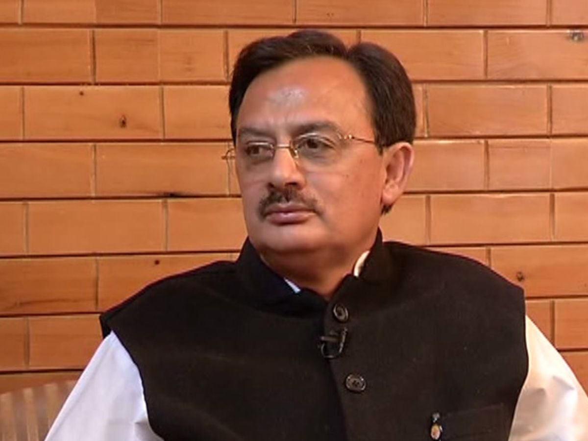 उद्योग मंत्री हर्षवर्धन चौहान 3 दिन के सिरमौर दौरे पर, जानिए कब और कहां सुनेंगे जनता की समस्याएं