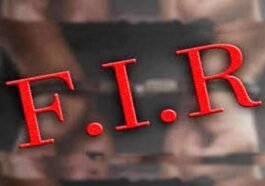 महिला कांस्टेबल की शिकायत पर स्थानीय कलाकार गोपी जैक्स के खिलाफ FIR, शिमला में हुई प्रेस वार्ता की टिप्पणी बनी वजह
