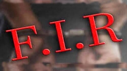 महिला कांस्टेबल की शिकायत पर स्थानीय कलाकार गोपी जैक्स के खिलाफ FIR, शिमला में हुई प्रेस वार्ता की टिप्पणी बनी वजह