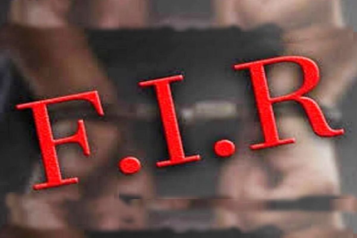 महिला कांस्टेबल की शिकायत पर स्थानीय कलाकार गोपी जैक्स के खिलाफ FIR, शिमला में हुई प्रेस वार्ता की टिप्पणी बनी वजह