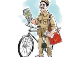 हिमाचल में डाकिए का बड़ा कारनामा! कमरे से मिली 800 लोगों की जरूरी डाक, विभाग में मचा हड़कंप