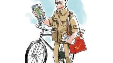 हिमाचल में डाकिए का बड़ा कारनामा! कमरे से मिली 800 लोगों की जरूरी डाक, विभाग में मचा हड़कंप