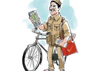 हिमाचल में डाकिए का बड़ा कारनामा! कमरे से मिली 800 लोगों की जरूरी डाक, विभाग में मचा हड़कंप