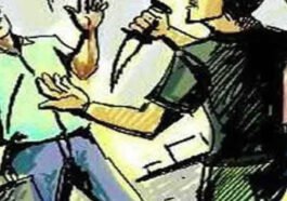 पांवटा साहिब: माजरा बाजार में युवक पर चा+कू से हमला, बीच-बचाव करना पड़ा भारी! दो युवकों पर केस दर्ज