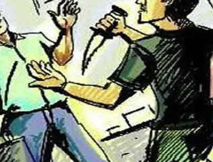 पांवटा साहिब: माजरा बाजार में युवक पर चा+कू से हमला, बीच-बचाव करना पड़ा भारी! दो युवकों पर केस दर्ज पांवटा साहिब: माजरा बाजार में युवक पर चा+कू से हमला, बीच-बचाव करना पड़ा भारी! दो युवकों पर केस दर्ज