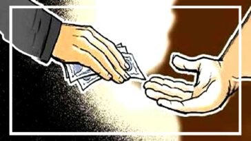 म्यूटेशन के बदले रिश्वत का खेल बेनकाब! एक लाख लेते ही विजिलेंस ने दबोचे तीन आरोपी