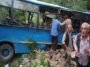 Shimla Bus Accident: रामपुर में HRTC बस हादसा, 2 की दर्दनाक मौ+त, कई यात्री घायल